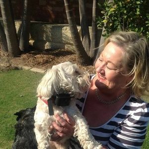 Meet your Posher, Patti